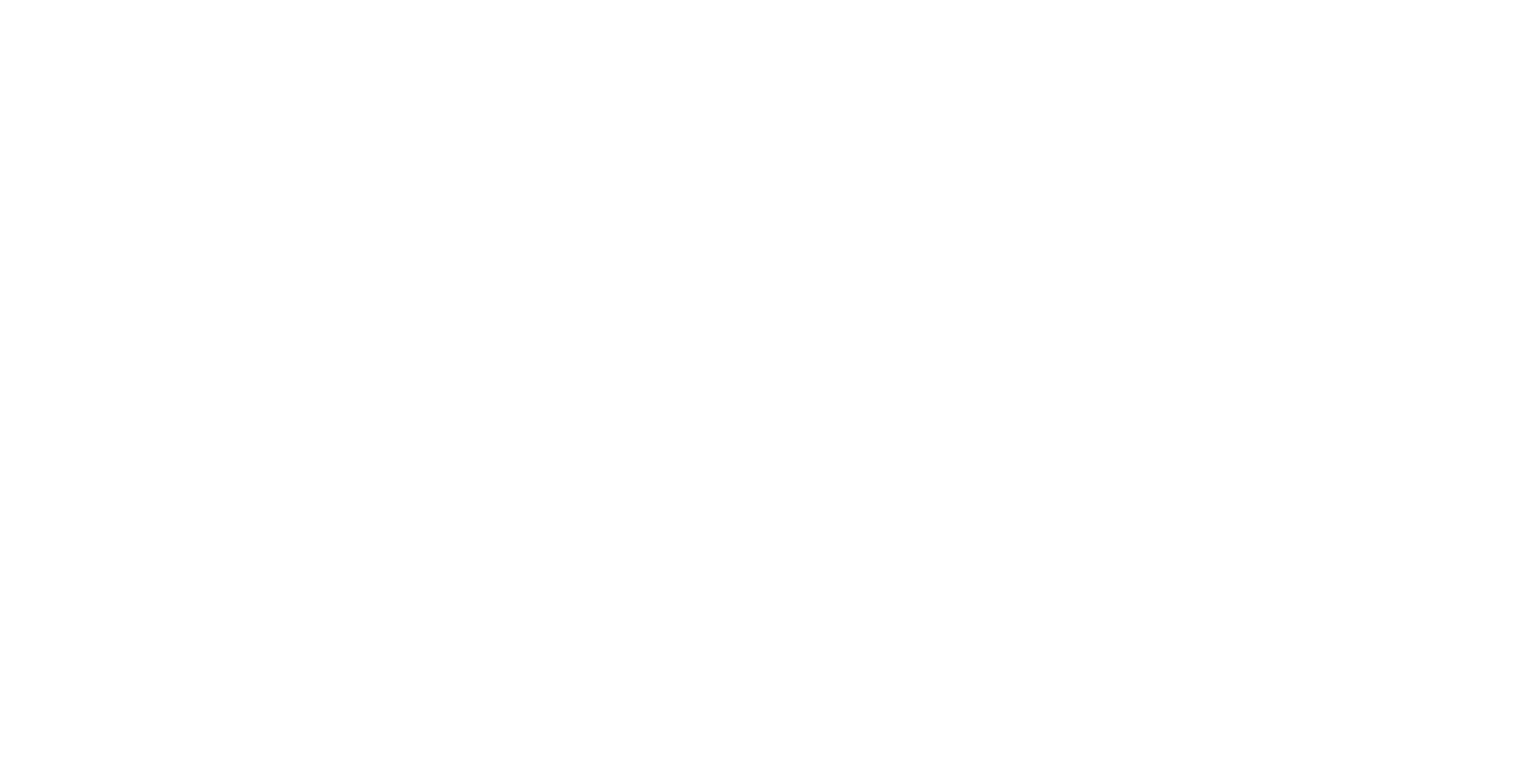 Thanatos logo white