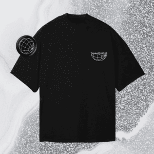 The Tee by Thanatos
