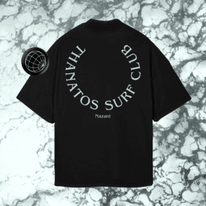 Thanatos Surf Club Tee